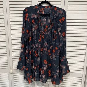 Free People top size Large